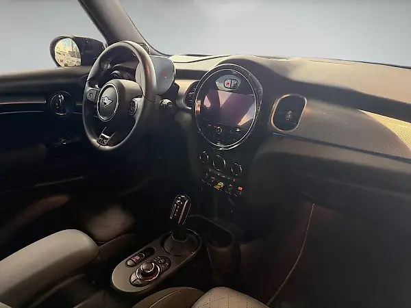 Mini Cooper SE - Imagem 14