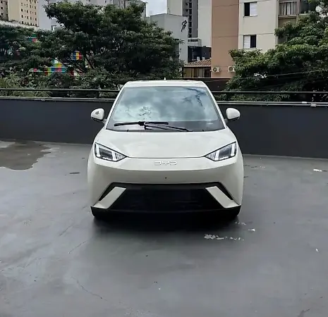 BYD Dolphin Mini - Imagem 1