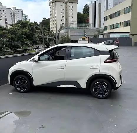 BYD Dolphin Mini - Imagem 3