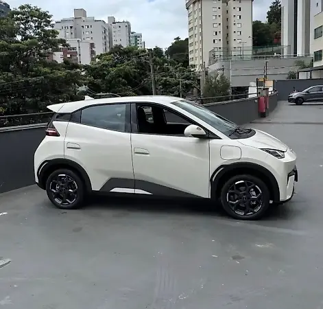 BYD Dolphin Mini - Imagem 2