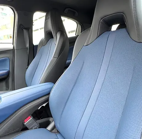 BYD Dolphin Mini - Imagem 7