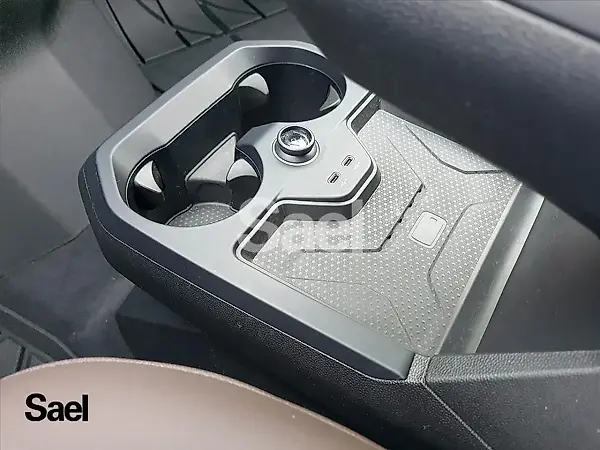 BMW Ix - Imagem 14
