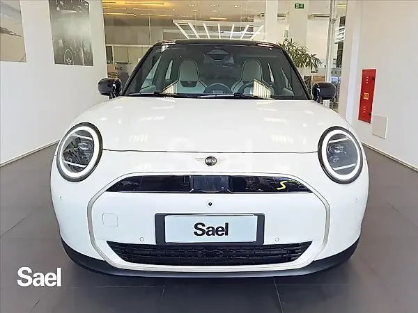 Mini Cooper SE - Imagem 2