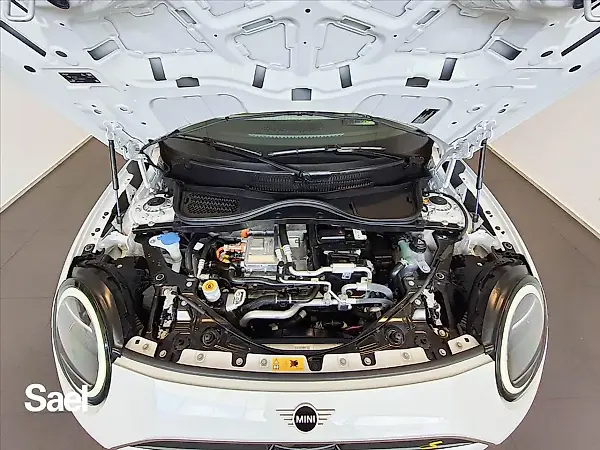 Mini Cooper SE - Imagem 4