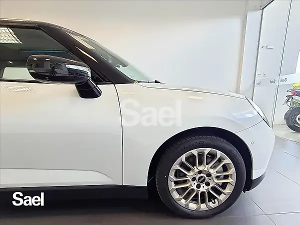 Mini Cooper SE - Imagem 5