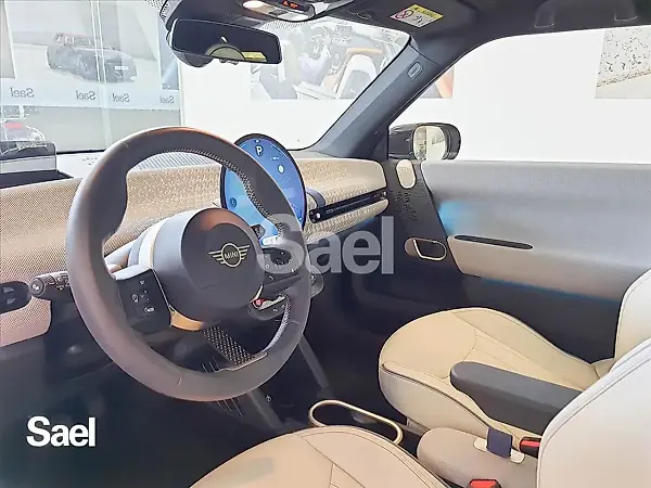 Mini Cooper SE - Imagem 10