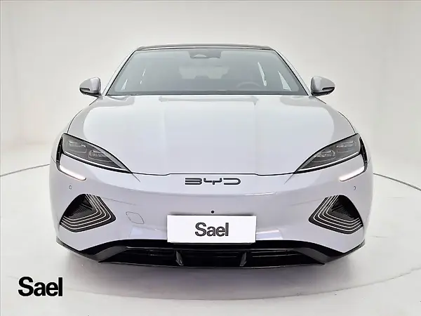 BYD Seal - Imagem 2