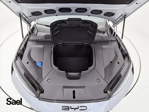 BYD Seal - Imagem 4