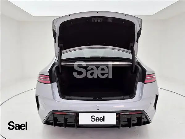 BYD Seal - Imagem 8