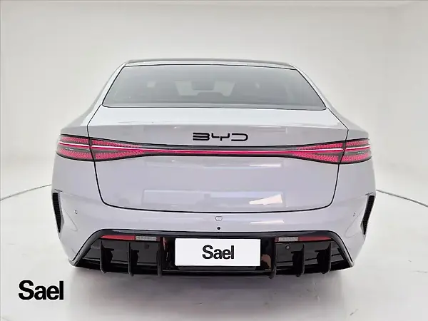 BYD Seal - Imagem 7