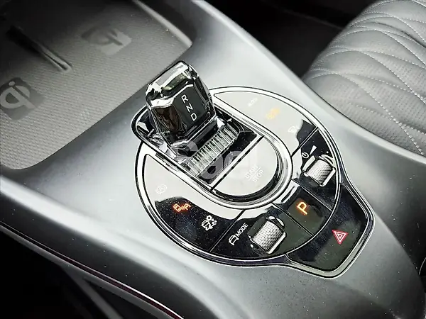 BYD Seal - Imagem 14