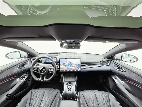 BYD Seal - Imagem 12