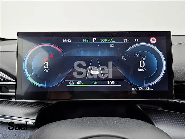 BYD Seal - Imagem 13