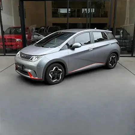 BYD Dolphin - Imagem 3