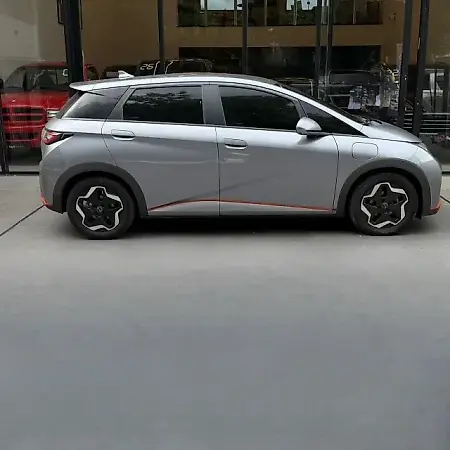 BYD Dolphin - Imagem 5