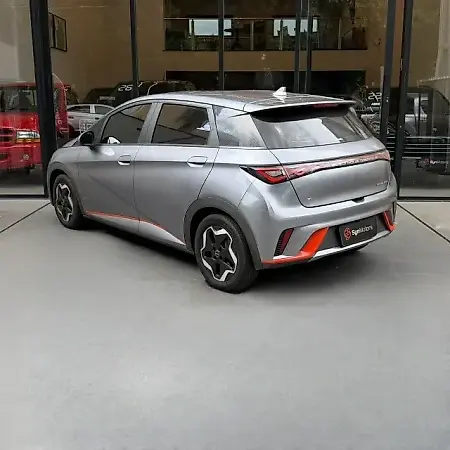 BYD Dolphin - Imagem 6