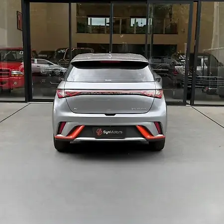 BYD Dolphin - Imagem 7