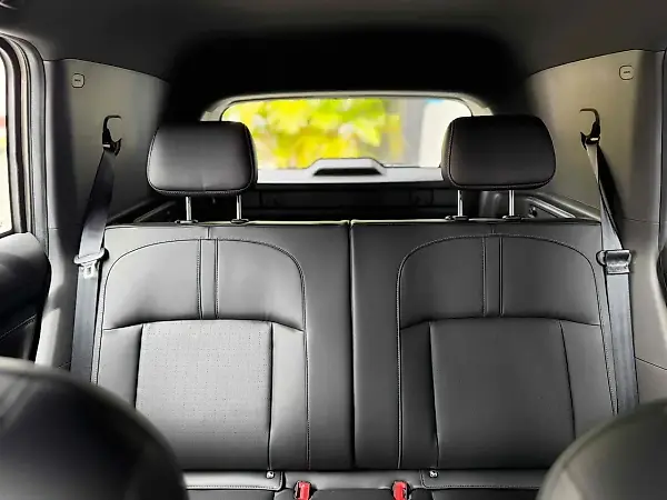 Chevrolet Spark Euv - Imagem 11