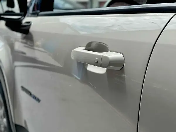 Chevrolet Spark Euv - Imagem 16
