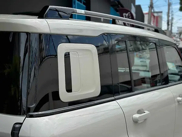 Chevrolet Spark Euv - Imagem 20