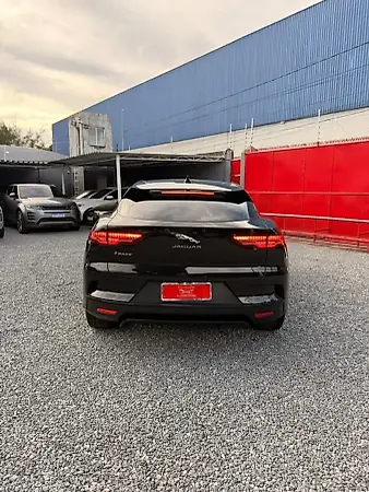 Jaguar I-pace - Imagem 6