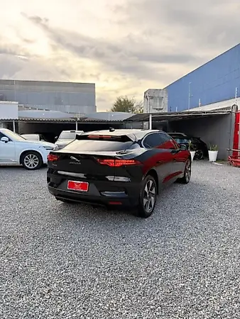 Jaguar I-pace - Imagem 5