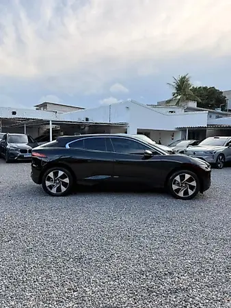 Jaguar I-pace - Imagem 4