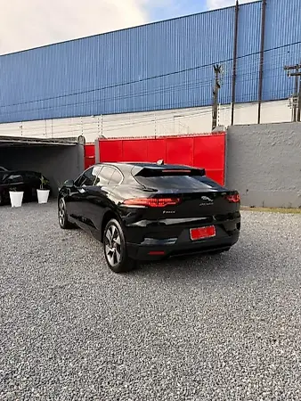 Jaguar I-pace - Imagem 7