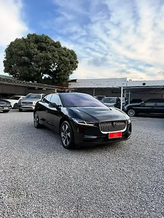 Jaguar I-pace - Imagem 3