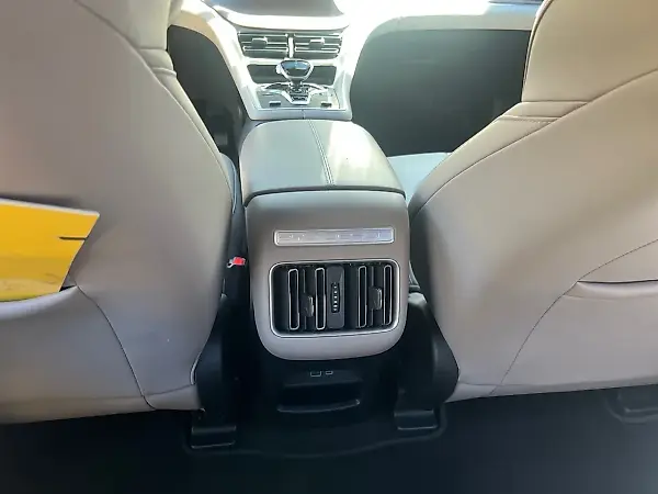 BYD Song Pro - Imagem 13