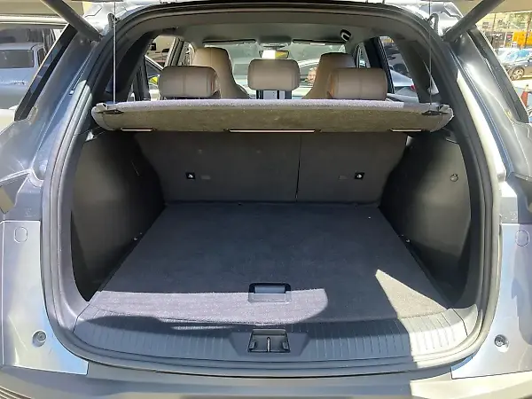 BYD Song Pro - Imagem 12