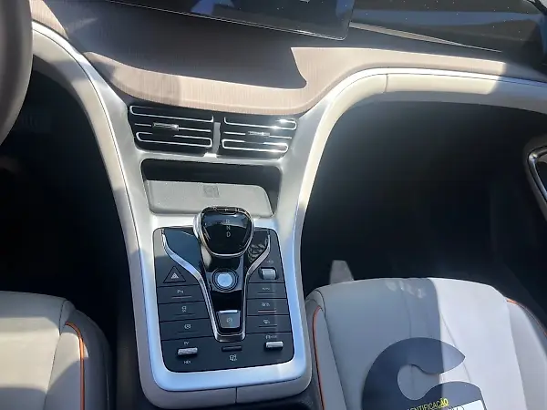 BYD Song Pro - Imagem 16