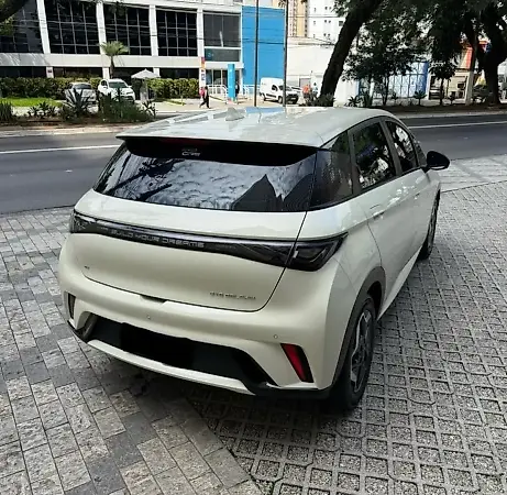 BYD Dolphin - Imagem 4