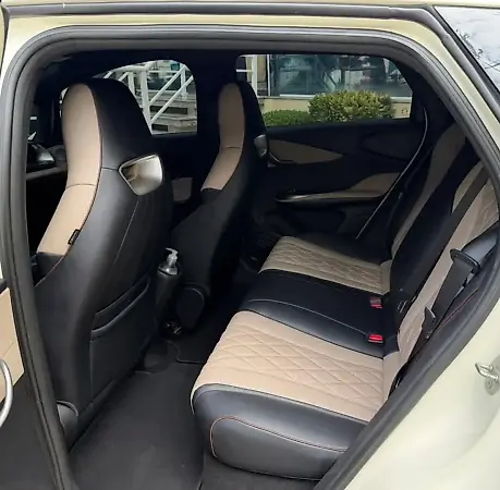 BYD Dolphin - Imagem 9
