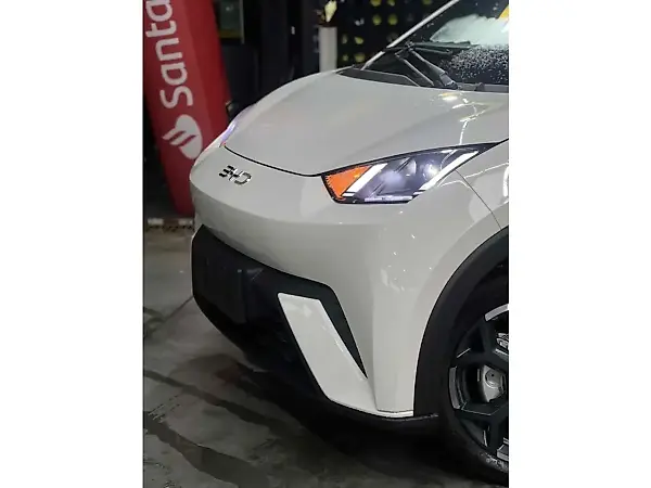BYD Dolphin Mini - Imagem 3