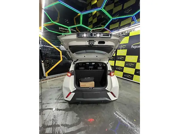 BYD Dolphin Mini - Imagem 5