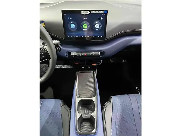 BYD Dolphin Mini - Imagem 8