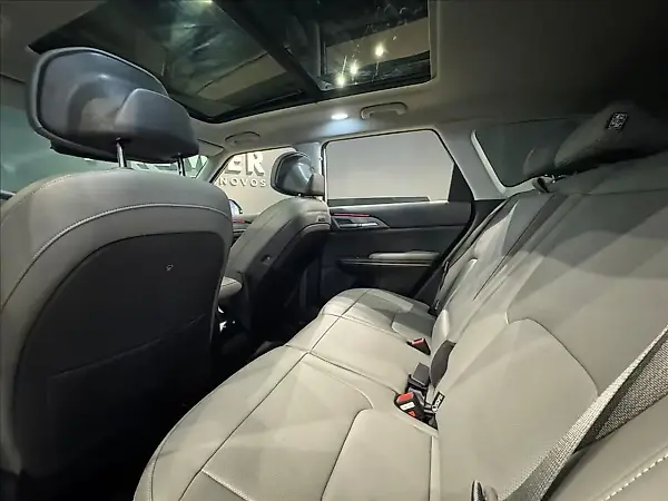 Kia Ev5 - Imagem 12