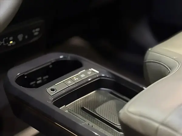 Kia Ev5 - Imagem 11