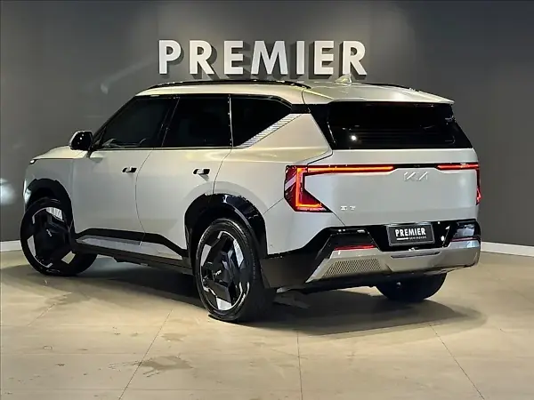 Kia Ev5 - Imagem 14