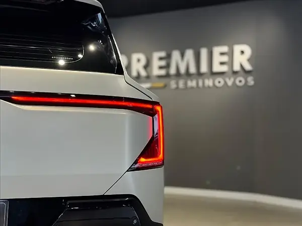 Kia Ev5 - Imagem 15