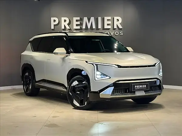 Kia Ev5 - Imagem 1