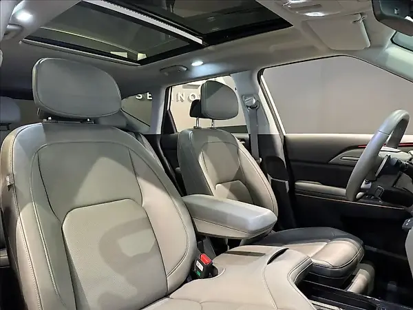 Kia Ev5 - Imagem 4