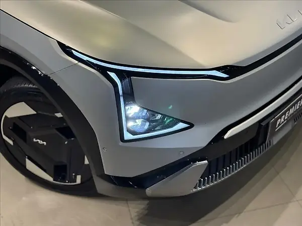 Kia Ev5 - Imagem 3