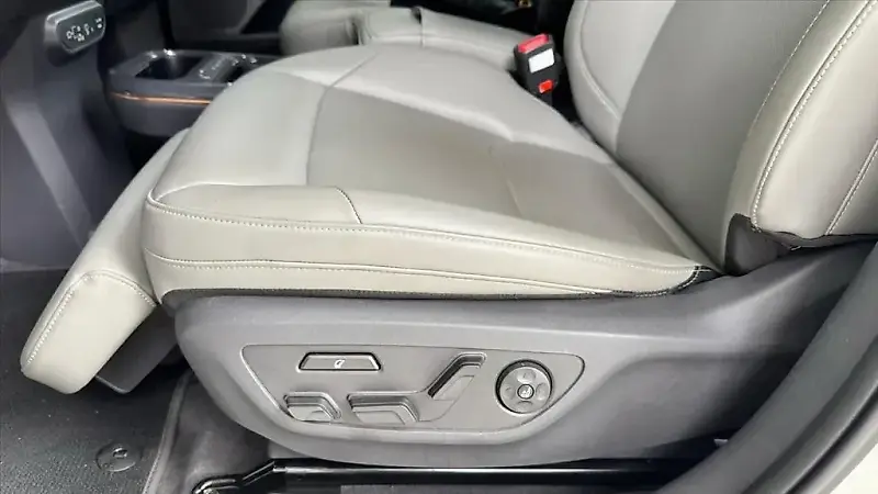 Kia Ev5 - Imagem 6