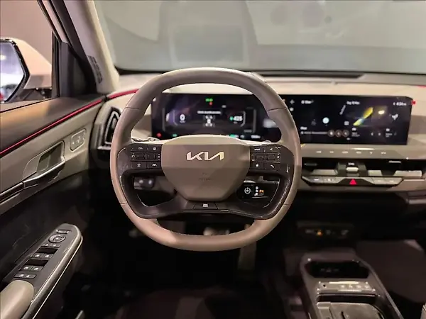 Kia Ev5 - Imagem 9