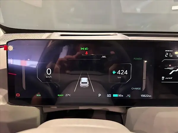 Kia Ev5 - Imagem 10
