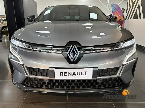 Renault Megane E-tech Electric - Imagem 2