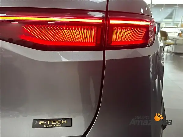 Renault Megane E-tech Electric - Imagem 10
