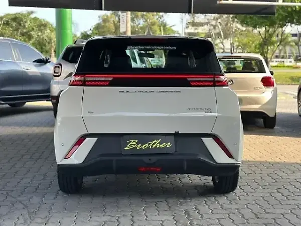 BYD Dolphin Mini - Imagem 5